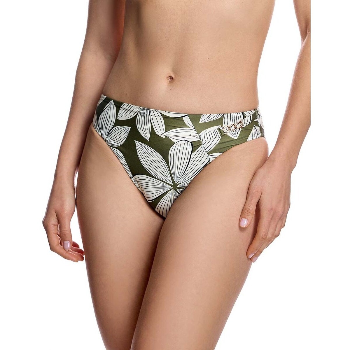 Ory  W261155-VERDE  Zelená