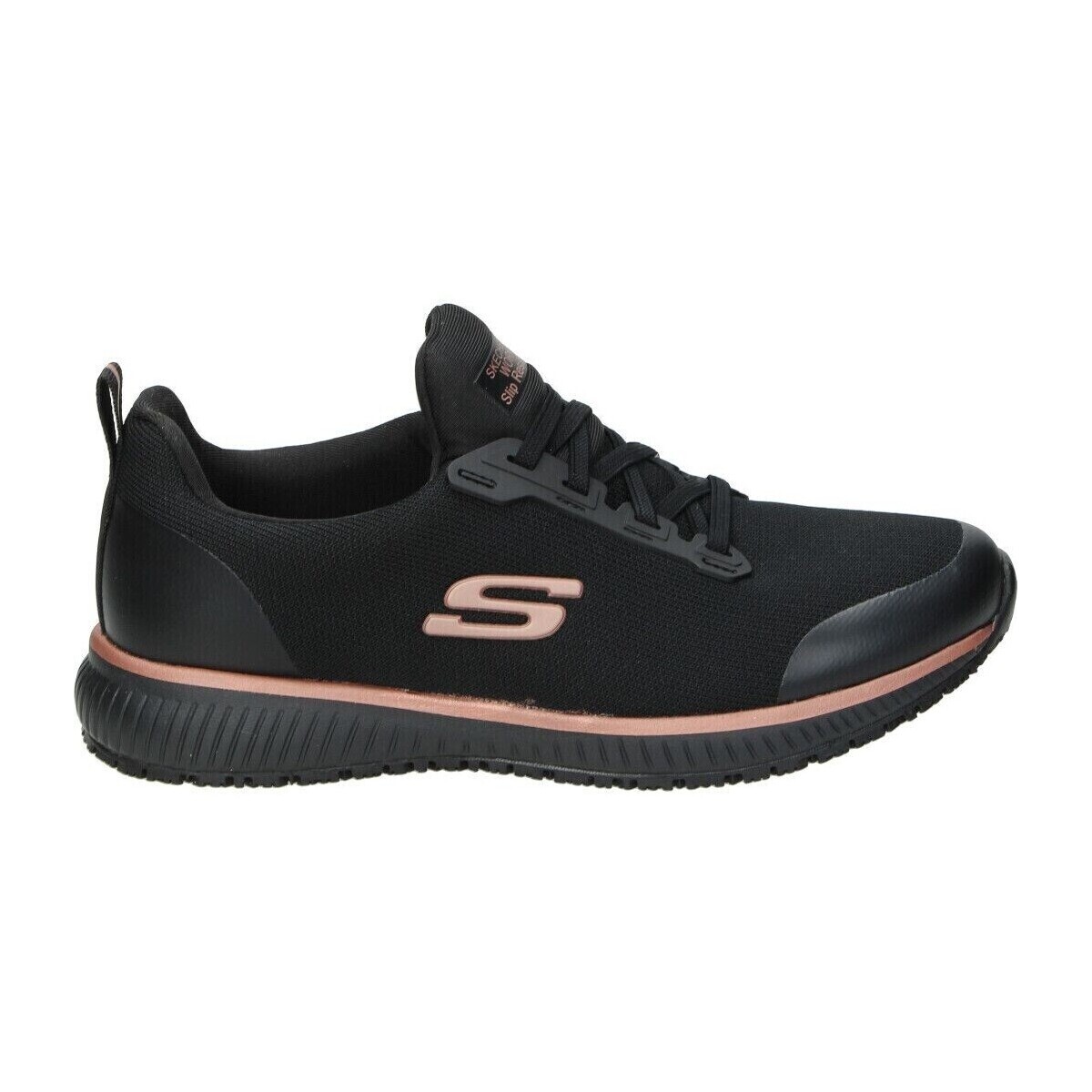 Skechers  102711  Černá
