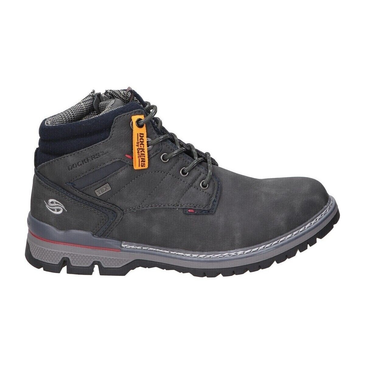 Dockers  109315  Šedá