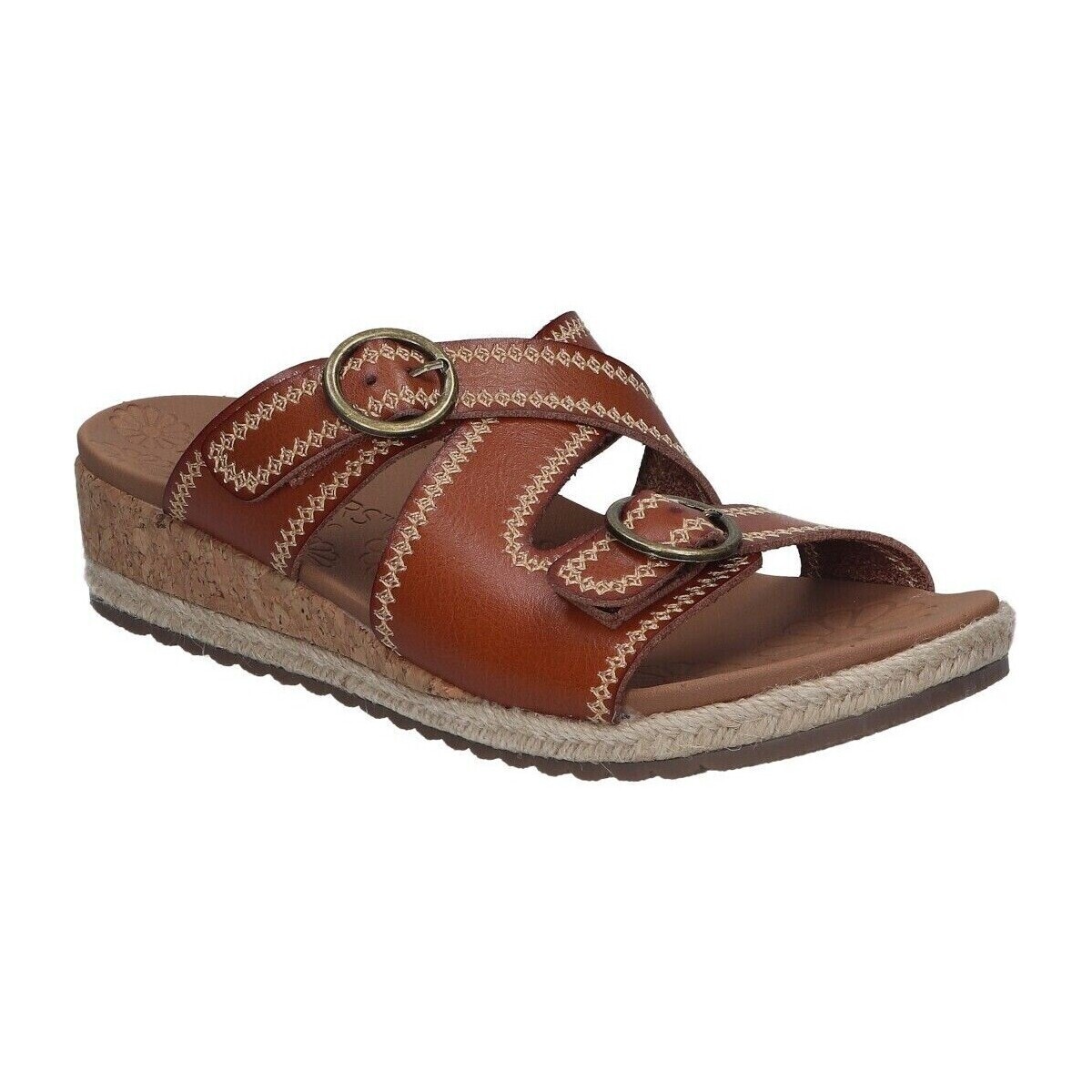Skechers  110454  Hnědá