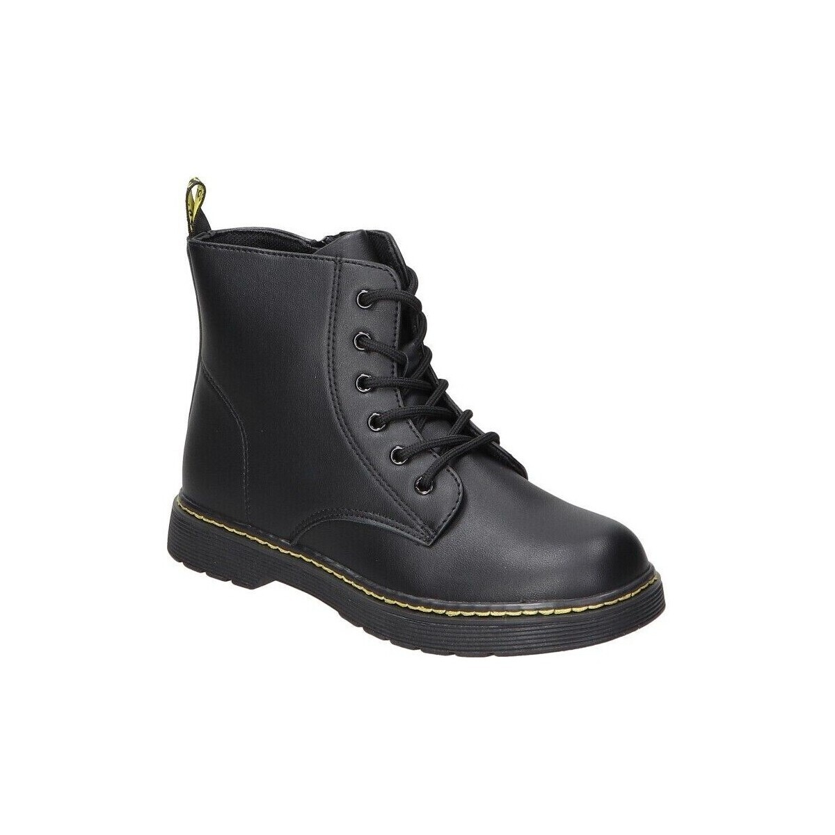 Meivashoes  112526  Černá