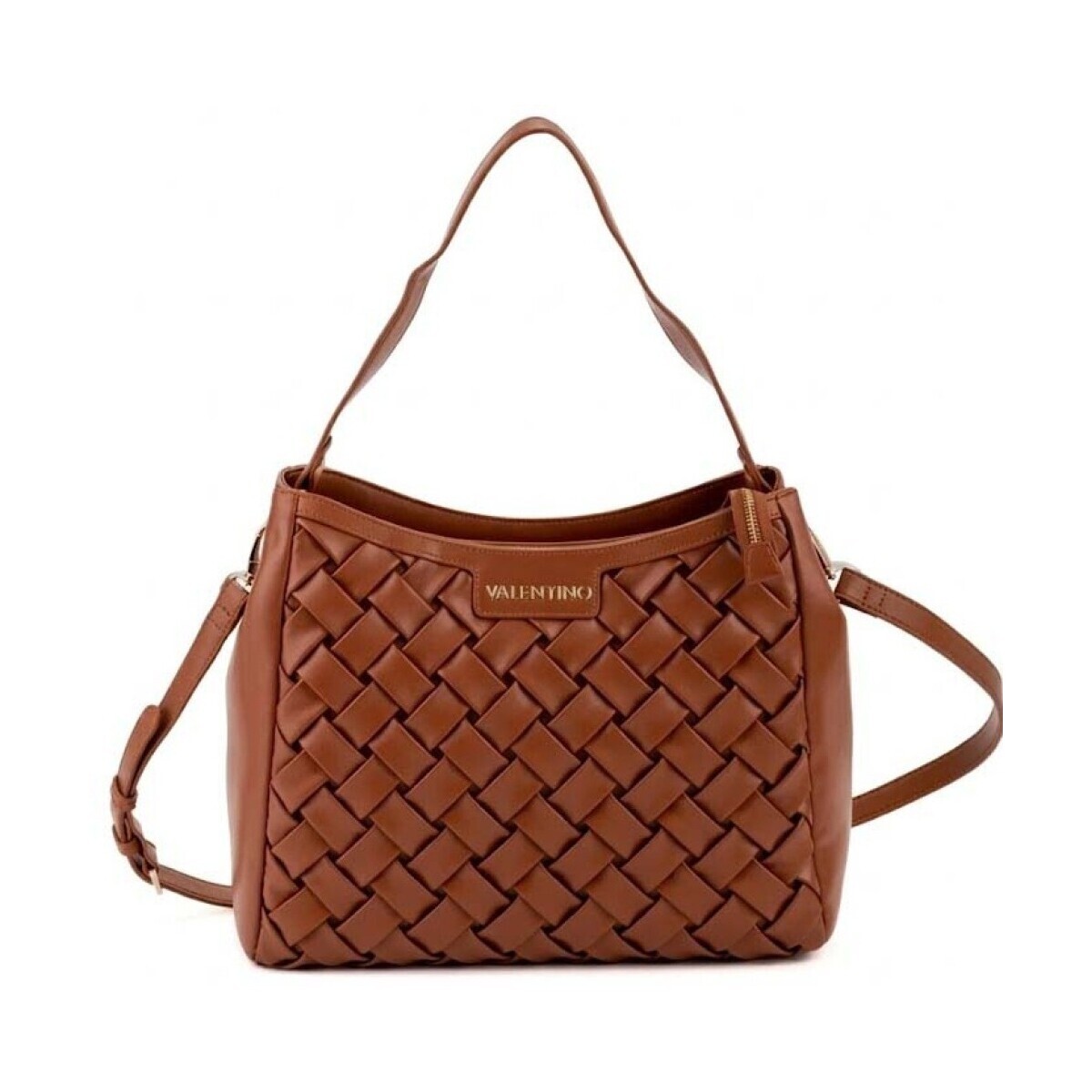 Valentino Bags  Vbs9ua07  Hnědá