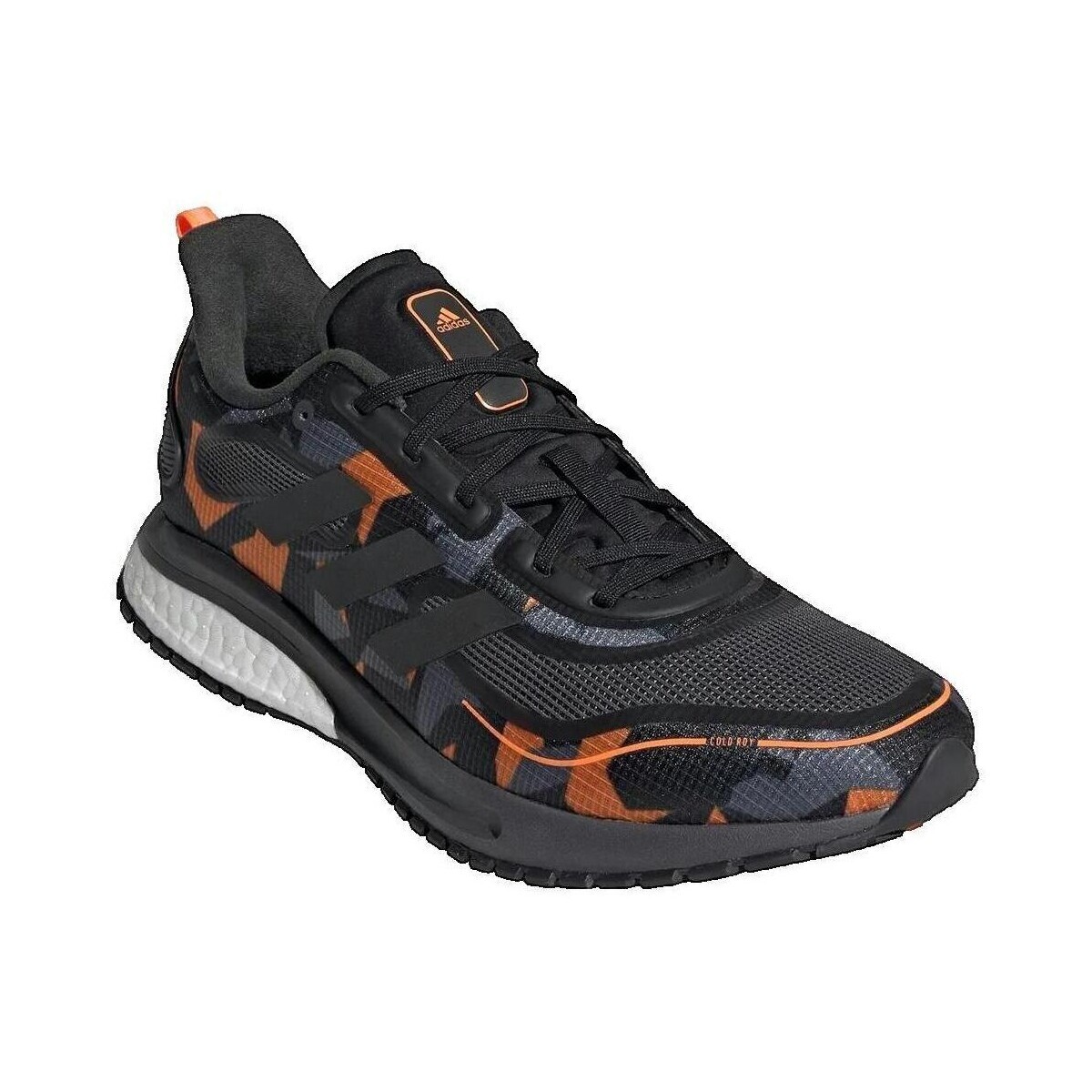adidas  Supernova Winter Ready  Šedá