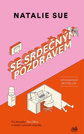 E-kniha: Se srdečným pozdravem od Sue Natalie