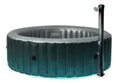 Vířivý bazén MSPA Starry C-ST061 + Solární sprcha UNO 40