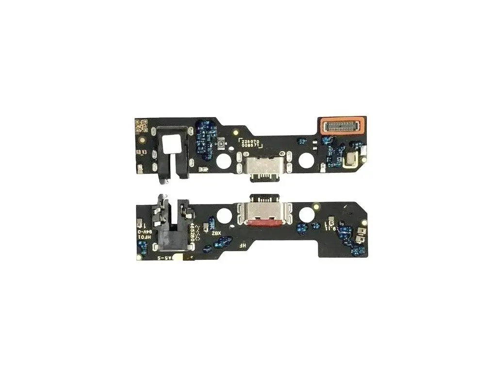 Deska vč. dobíjecího konektoru pro Xiaomi Redmi A5 (NFC) (Service Pack)