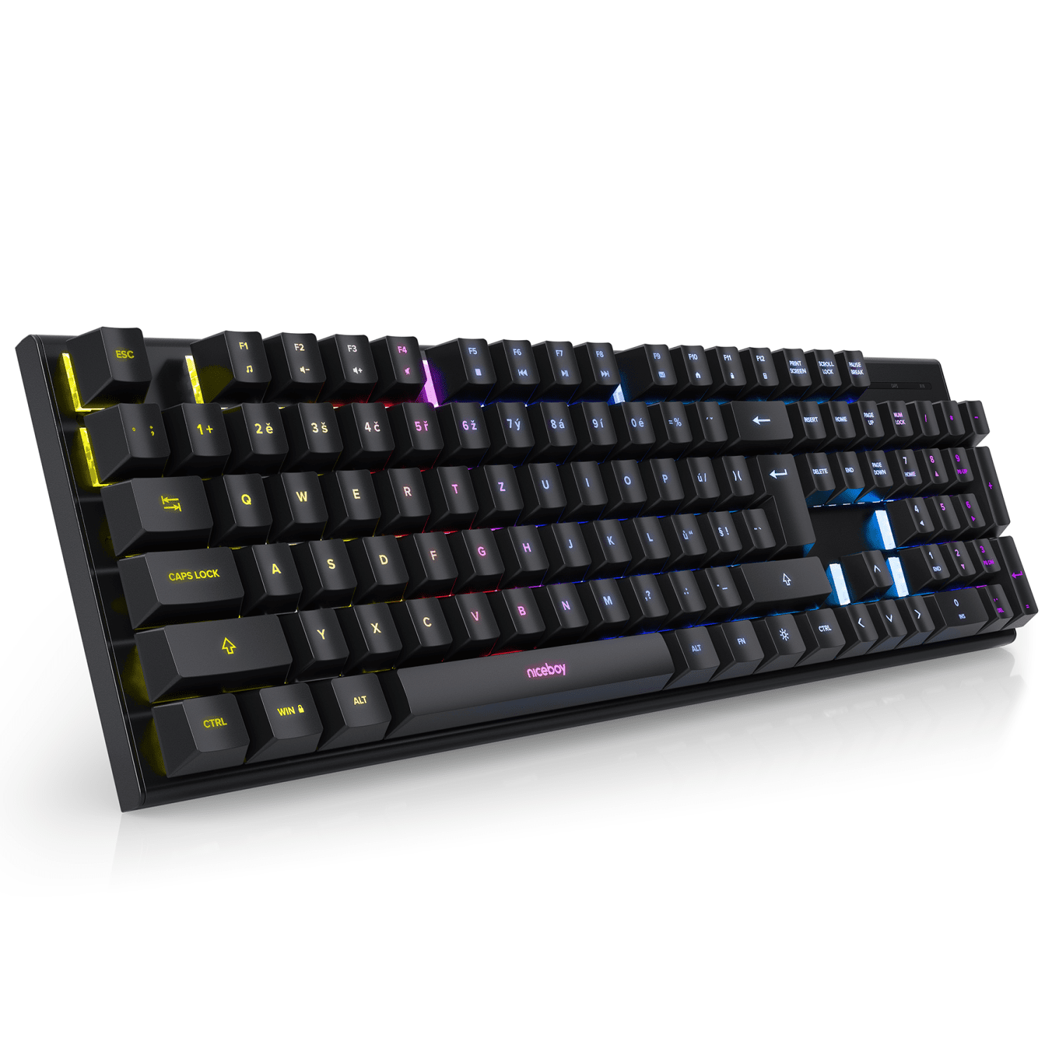 Niceboy ORYX K310