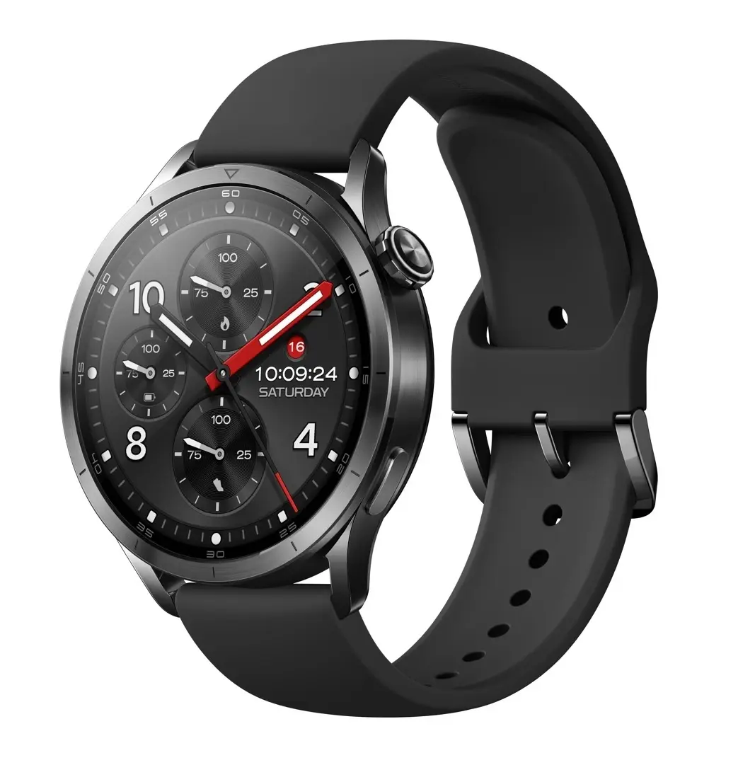 Xiaomi Watch S5 46mm /Sport Band/Black