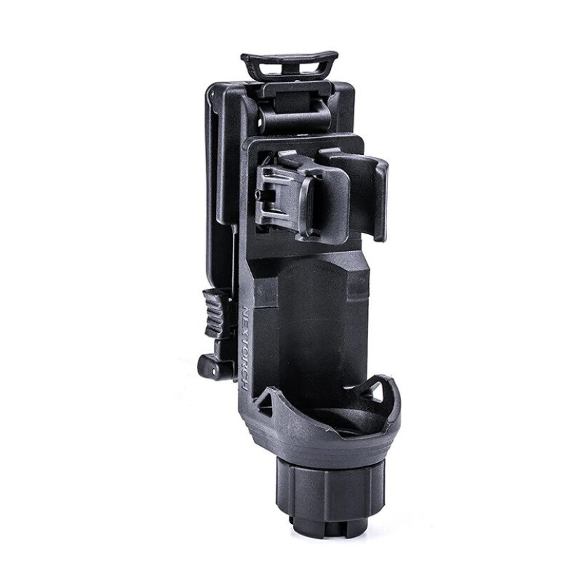 Pouzdro na teleskop Nexotorch V73 - černé