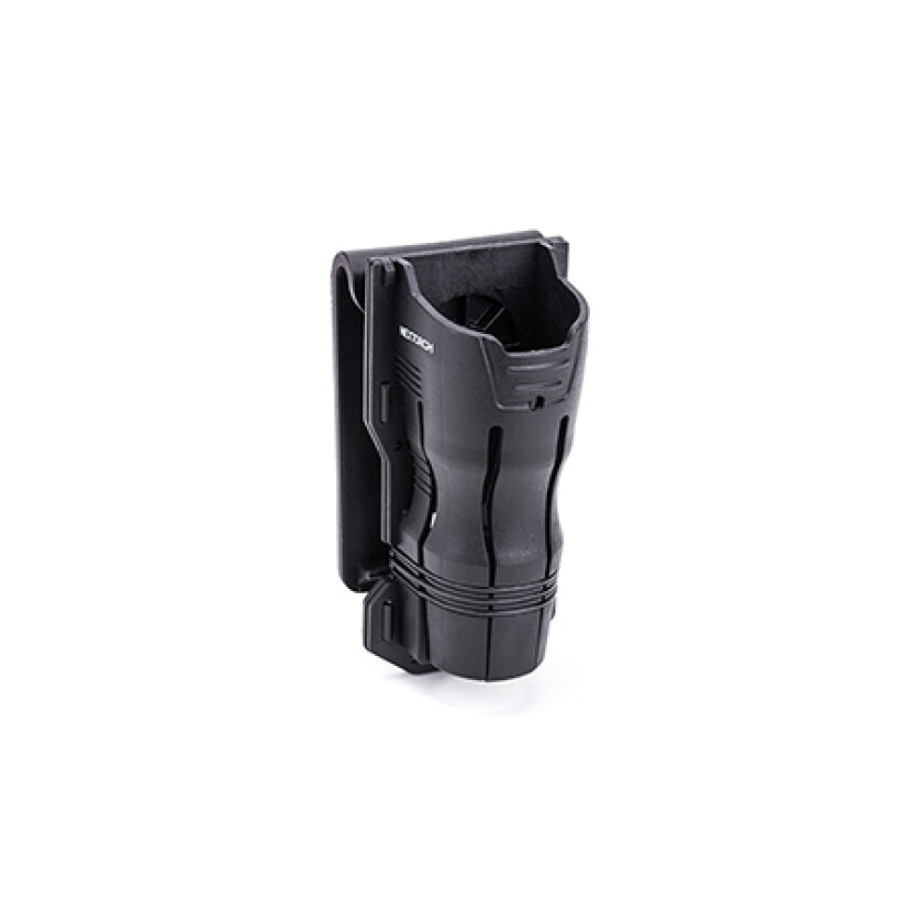 Pouzdro na svítilny Nexotorch V6 - černé
