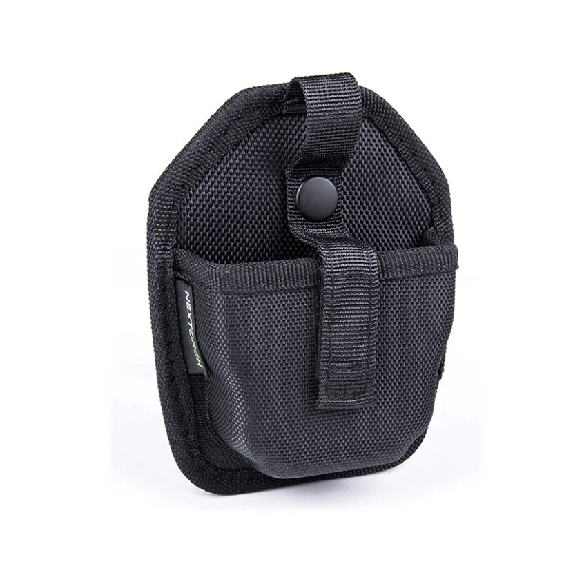 Pouzdro na pouta Nextorch V22 X-Carry - černé
