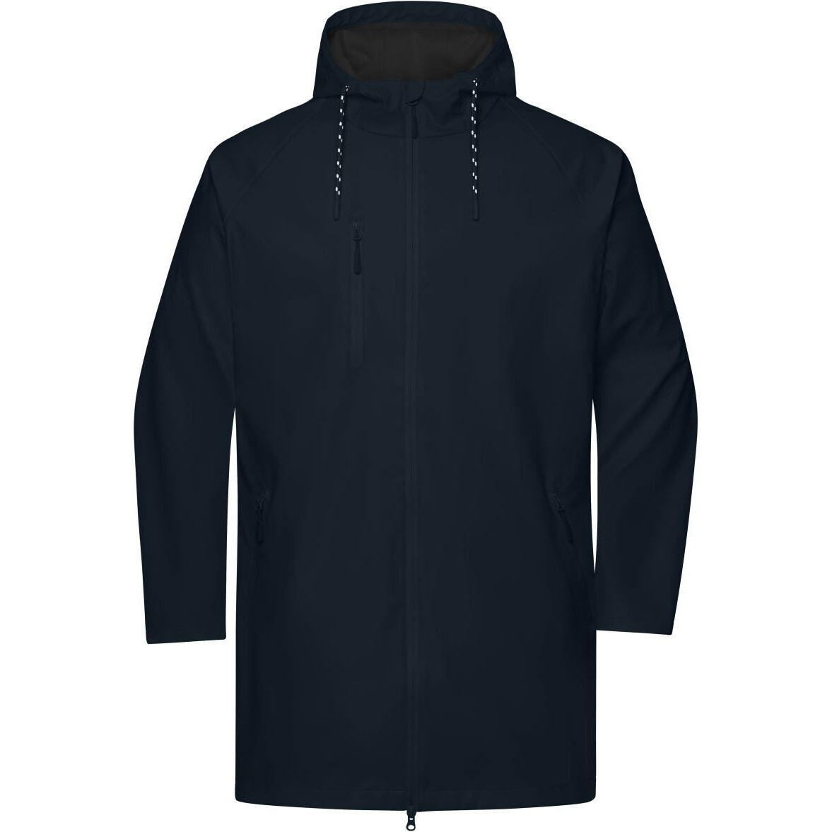 Pláštěnka Daiber 1402 - navy, S