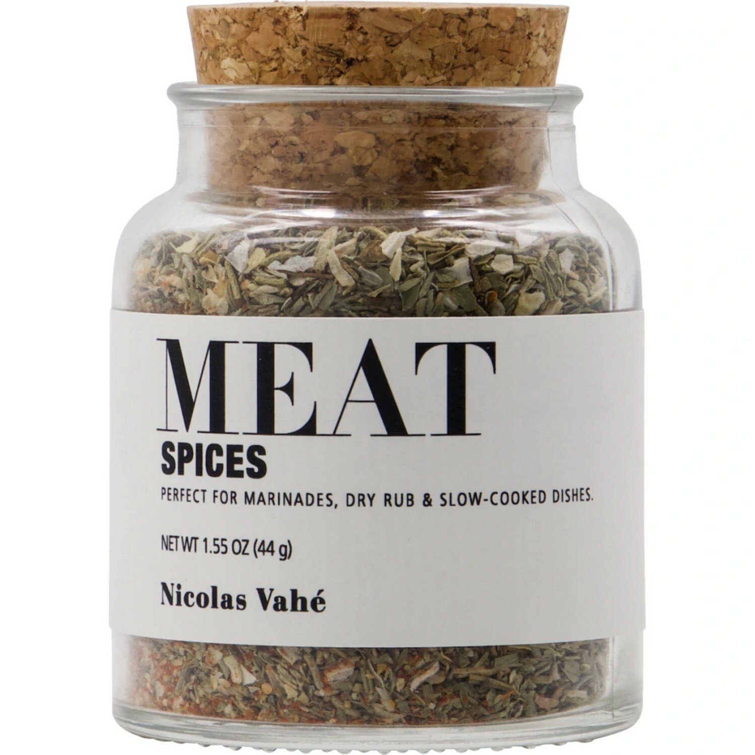 Koření na maso 44 g MEAT Nicolas Vahé