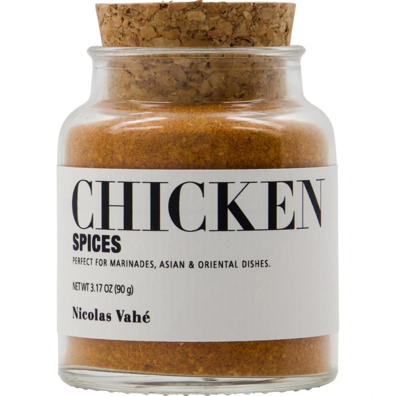Koření na kuřecí maso 90 g CHICKEN Nicolas Vahé