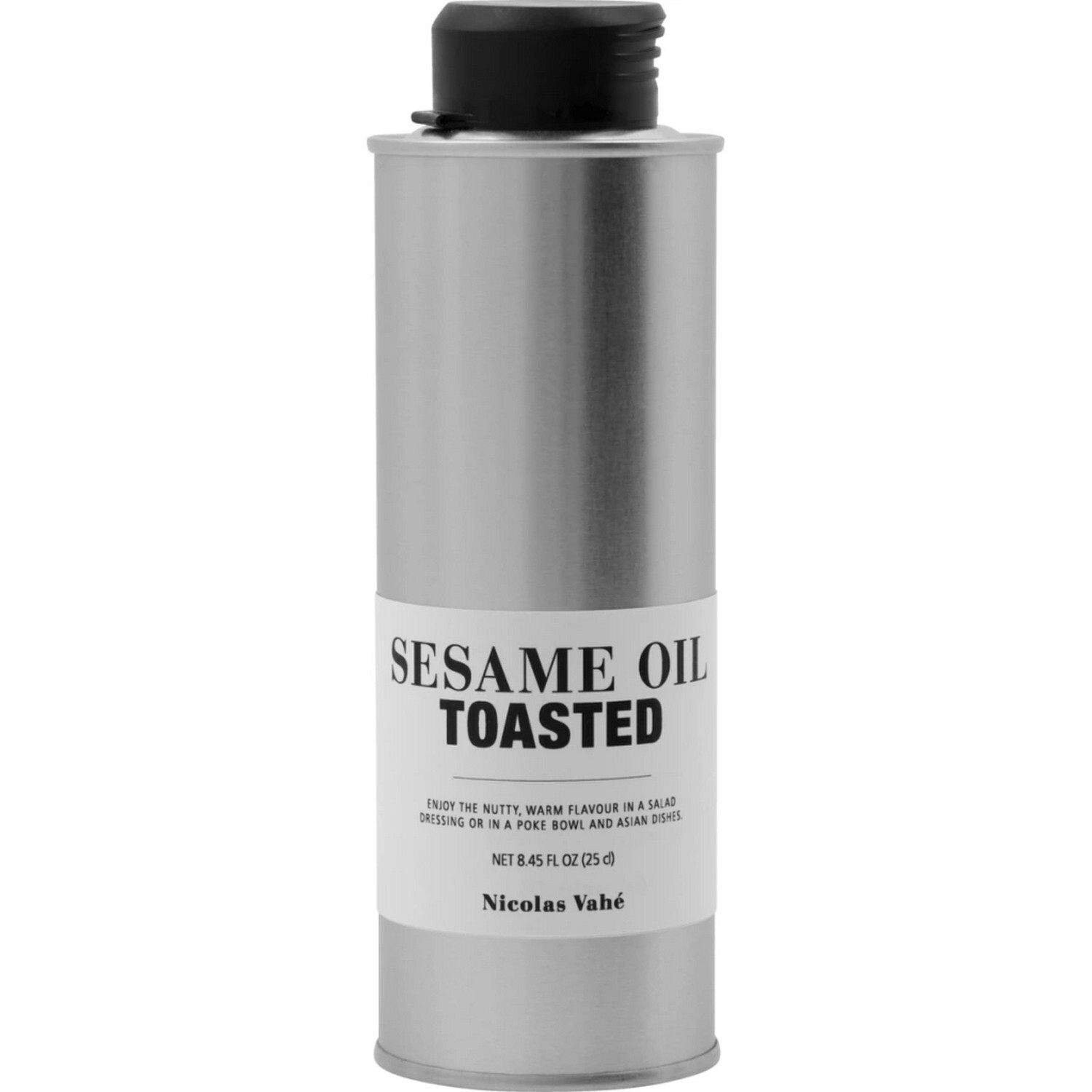Sezamový olej 250 ml SESAME OIL Nicolas Vahé