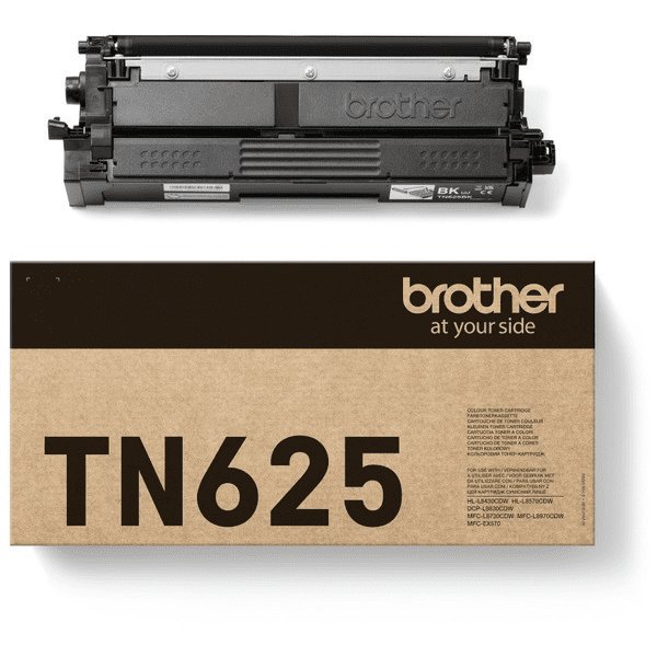 BROTHER TN-625 - originální