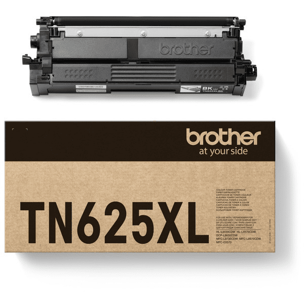 BROTHER TN-625-XL - originální