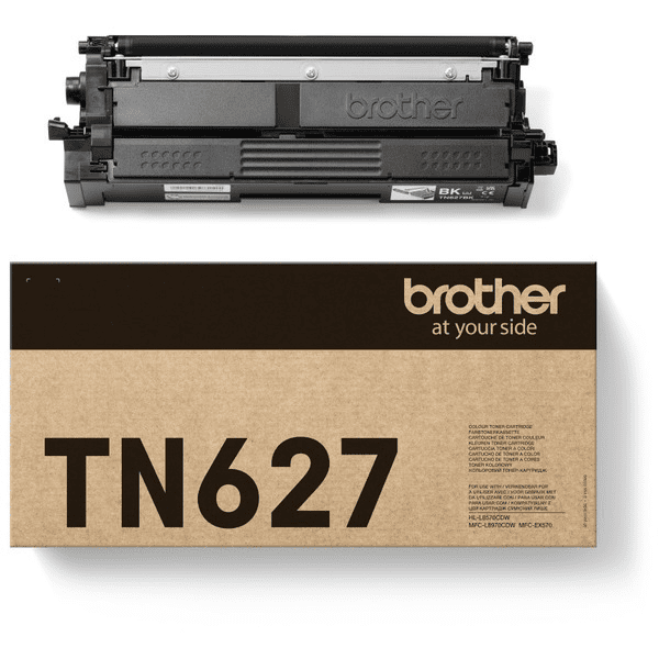 BROTHER TN-627 - originální