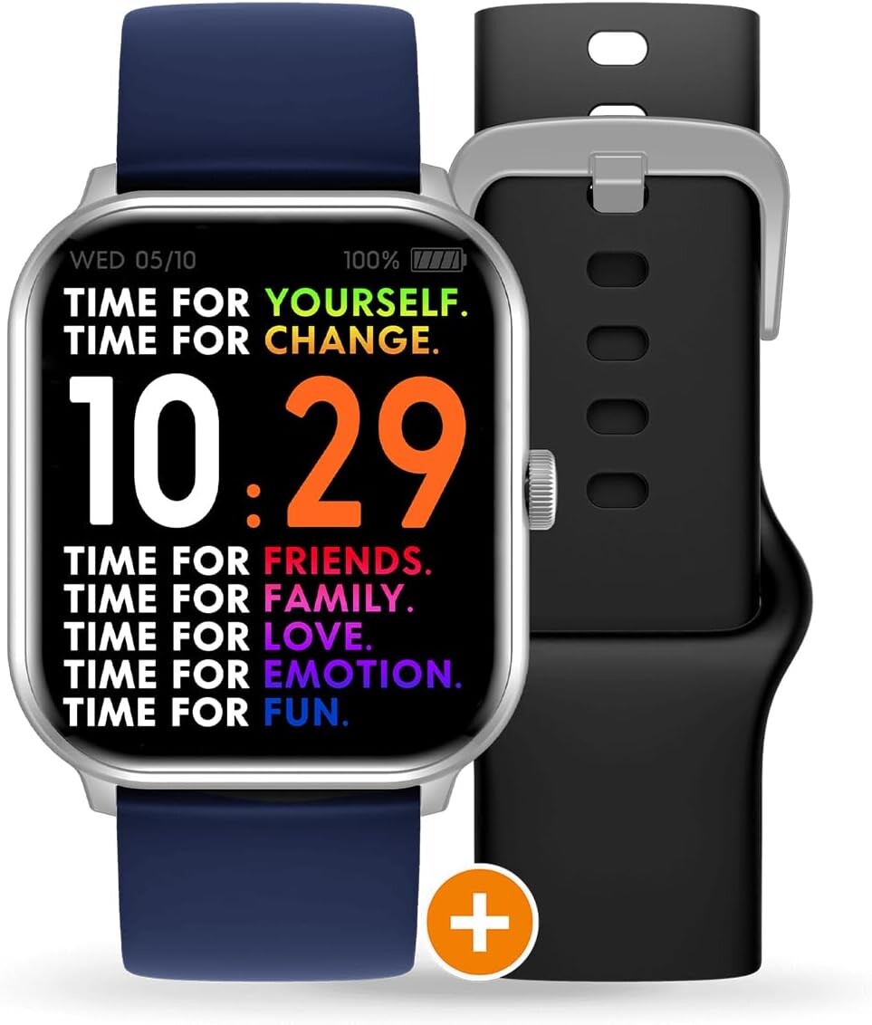Ice Watch Dárkový set ICE smart 1.0 022252 + řemínek