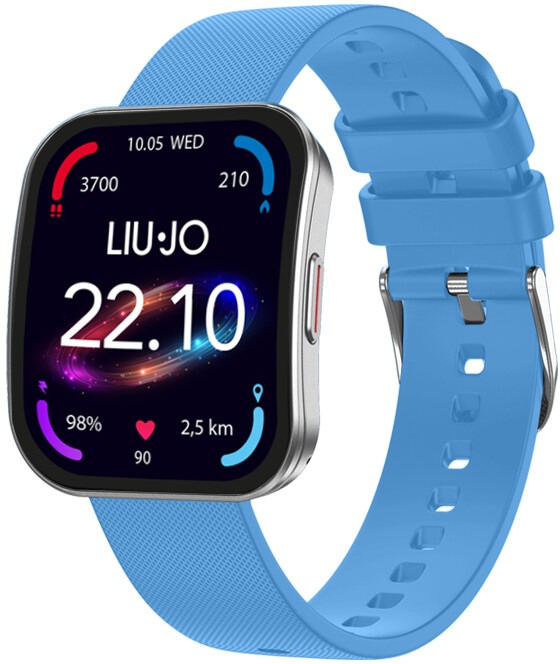Liu Jo Smartwatch Voice Curved SWLJ213
