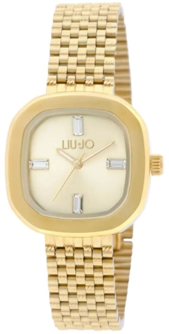 Liu Jo Elison Gold TLJ2777