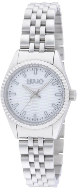 Liu Jo Nirya Silver TLJ2800