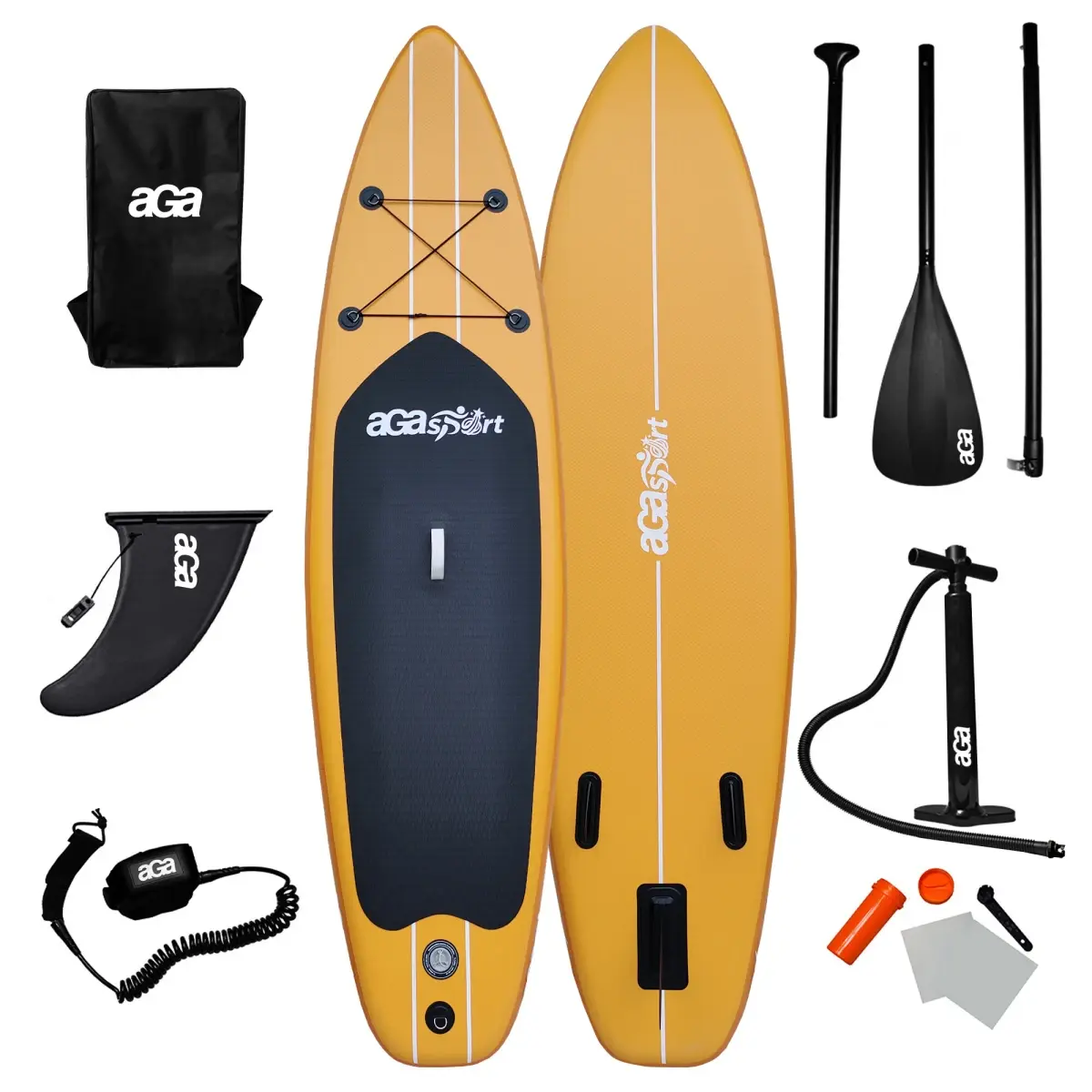 Aga Paddleboard DS2203