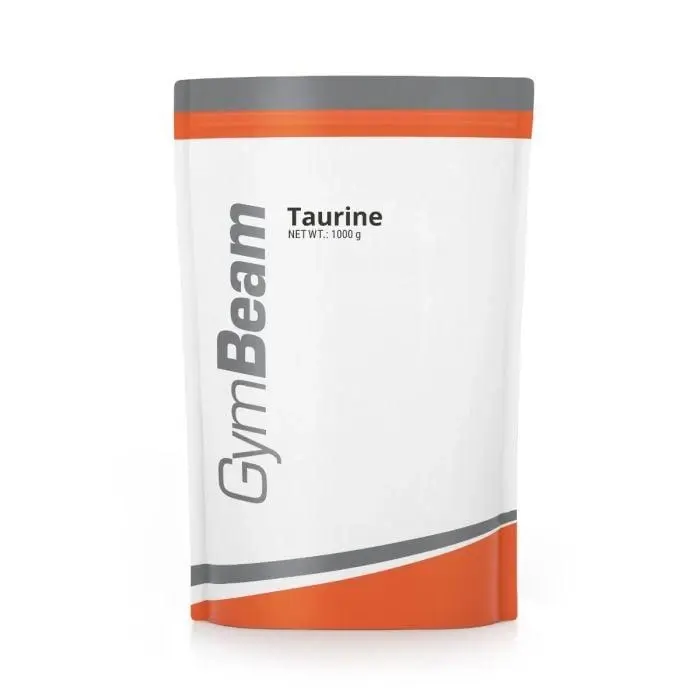 GymBeam Taurin 1000 g