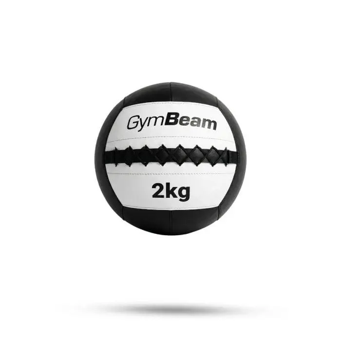 GymBeam Wall Ball 2 kg