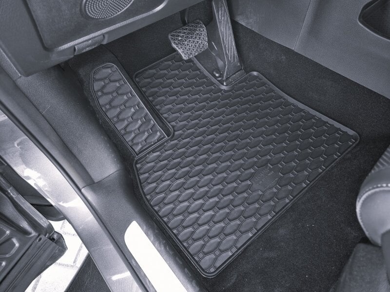 Gumové autokoberce Rigum Chery Tiggo 7 2025-