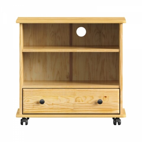 TV stolek 8841K, kovové úchytky 8841K Idea