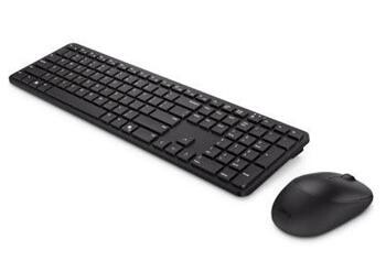 Dell Pro 5 KM526 bezdrátová klávesnice a myš UA