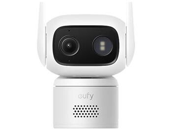 Venkovní kamera Anker eufy C31, 1080p bílá