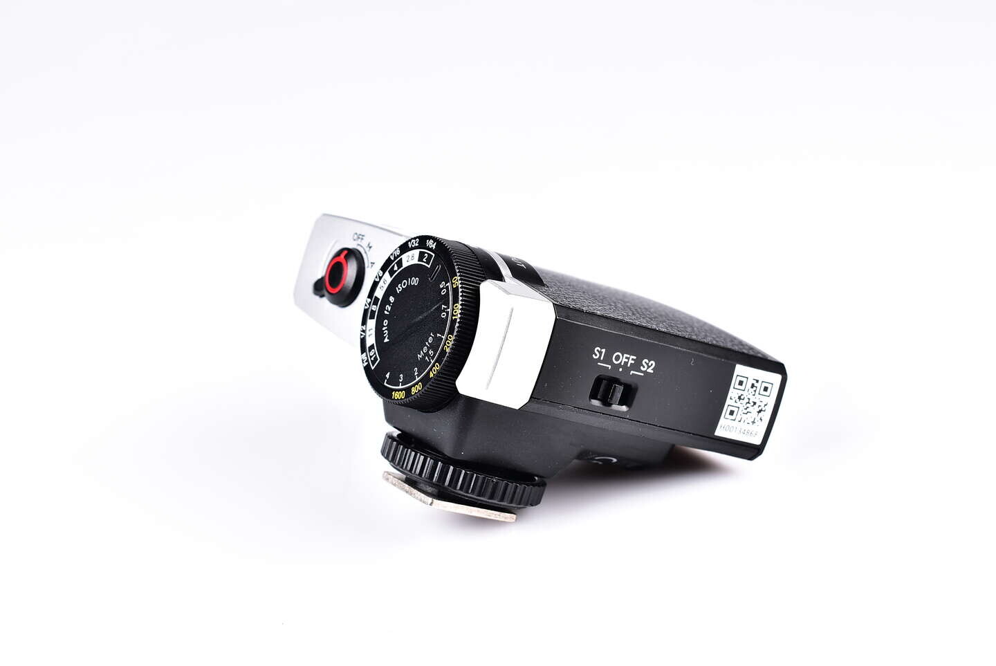 Godox blesk Retro Lux Junior bazar