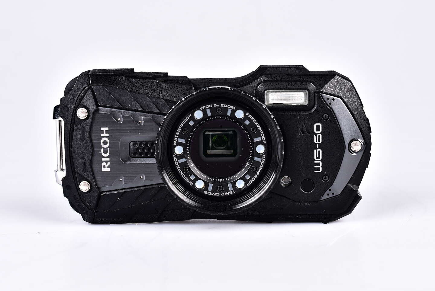 Pentax Ricoh WG-60 bazar
