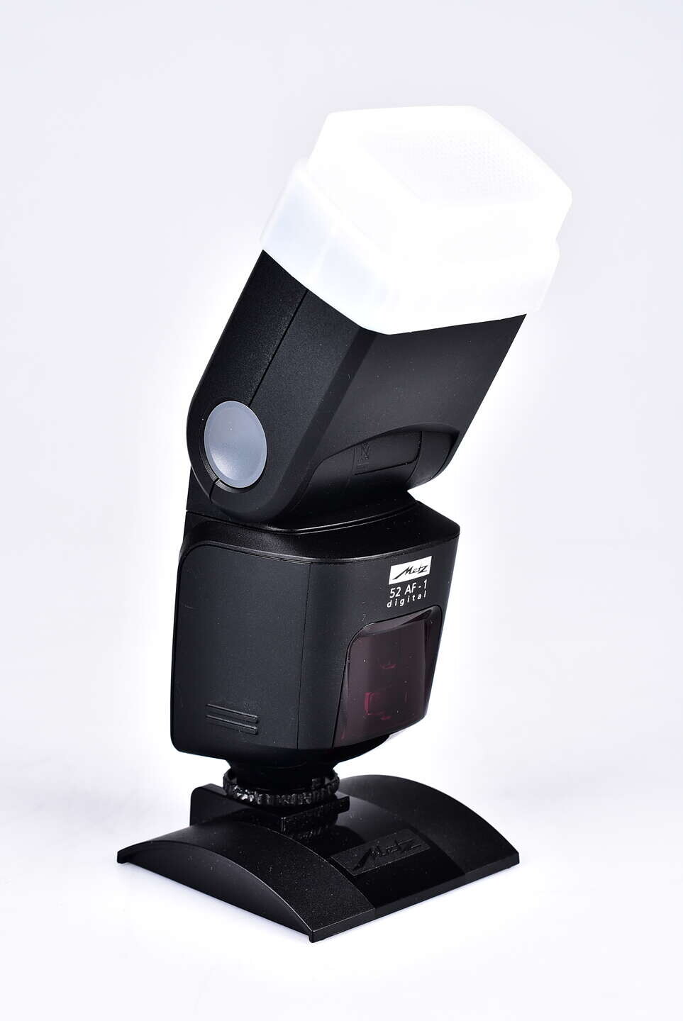 Metz blesk MB 52 AF-1 digital pro Pentax bazar