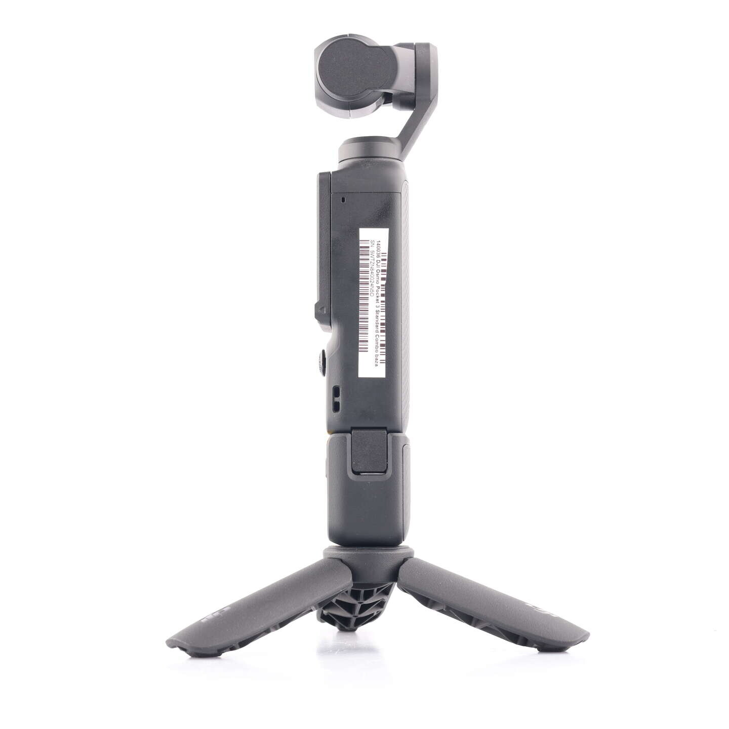 DJI Osmo Pocket 3 Standard Combo bazar