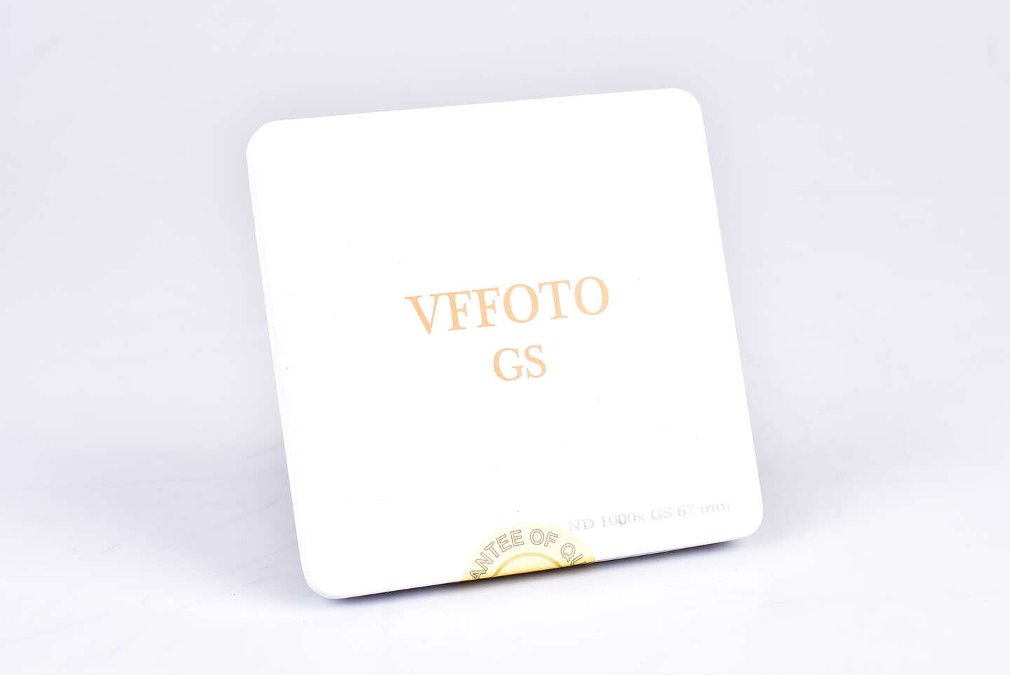 VFFOTO šedý filtr ND1000 GS 67 bazar