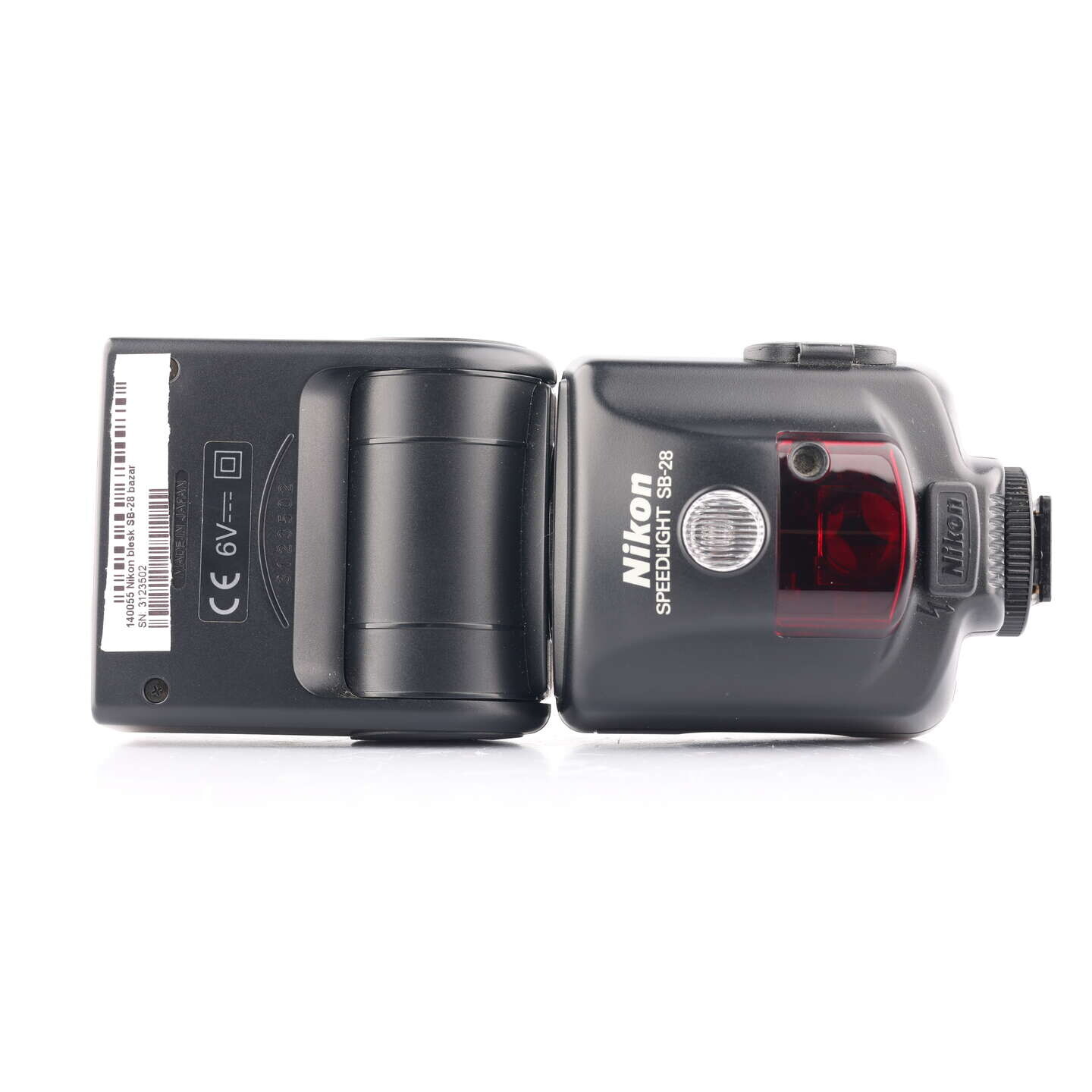 Nikon blesk SB-28 bazar