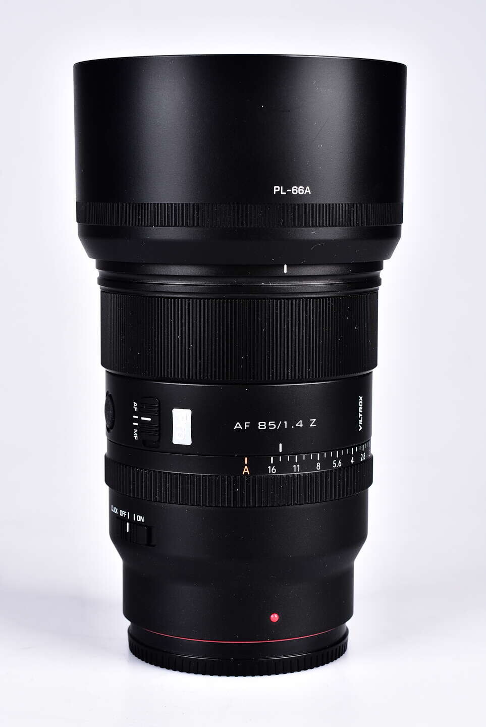 Viltrox AF 85 mm f/1,4 Pro Nikon Z bazar