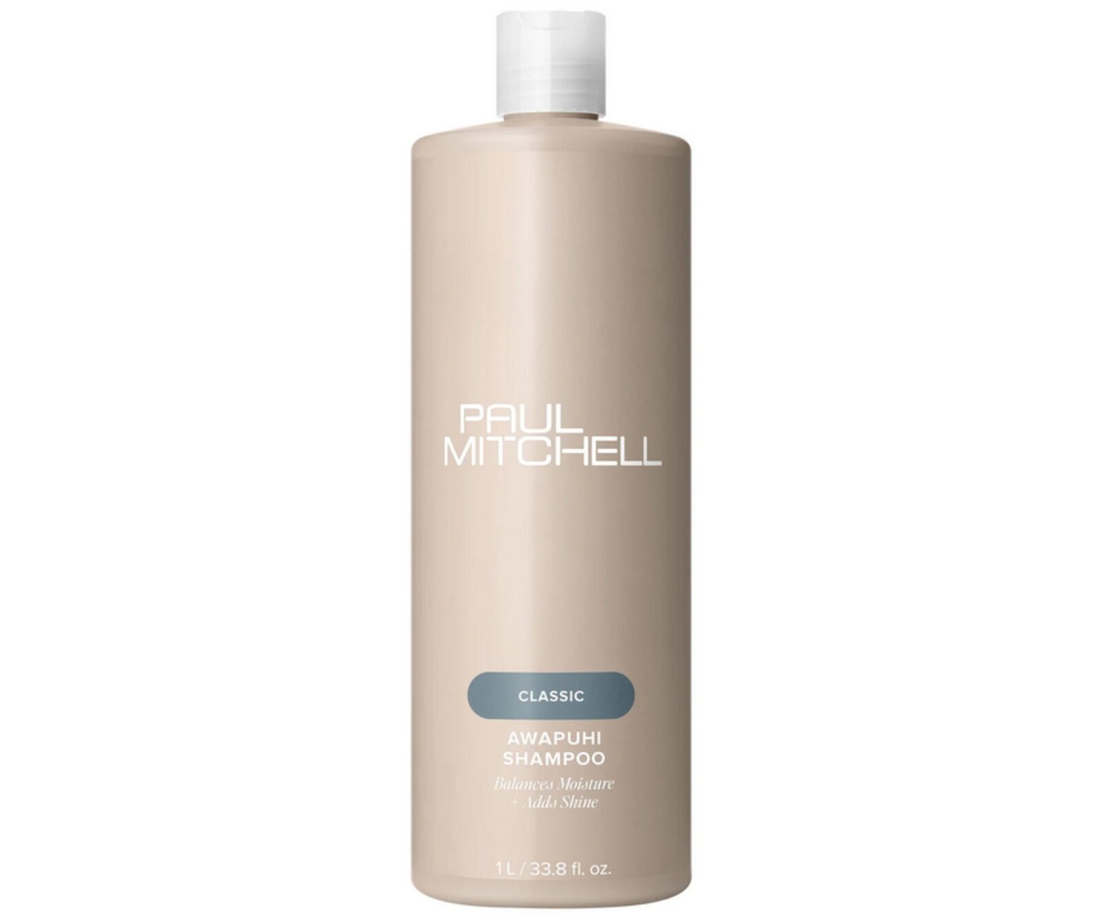 Paul Mitchell Čisticí šampon Awapuhi Shampoo Classic 1000 ml