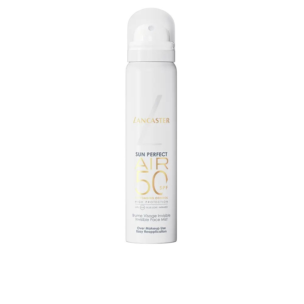 Lancaster Pleťová mlha SPF 50 Air Invisible Face Mist 75 ml