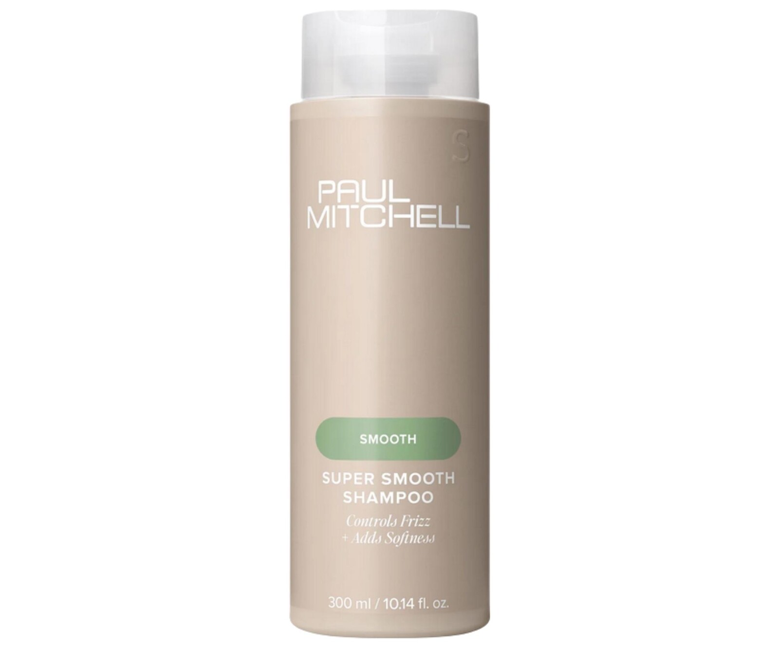 Paul Mitchell Uhlazující šampon pro krepaté vlasy Super Smooth Shampoo 300 ml