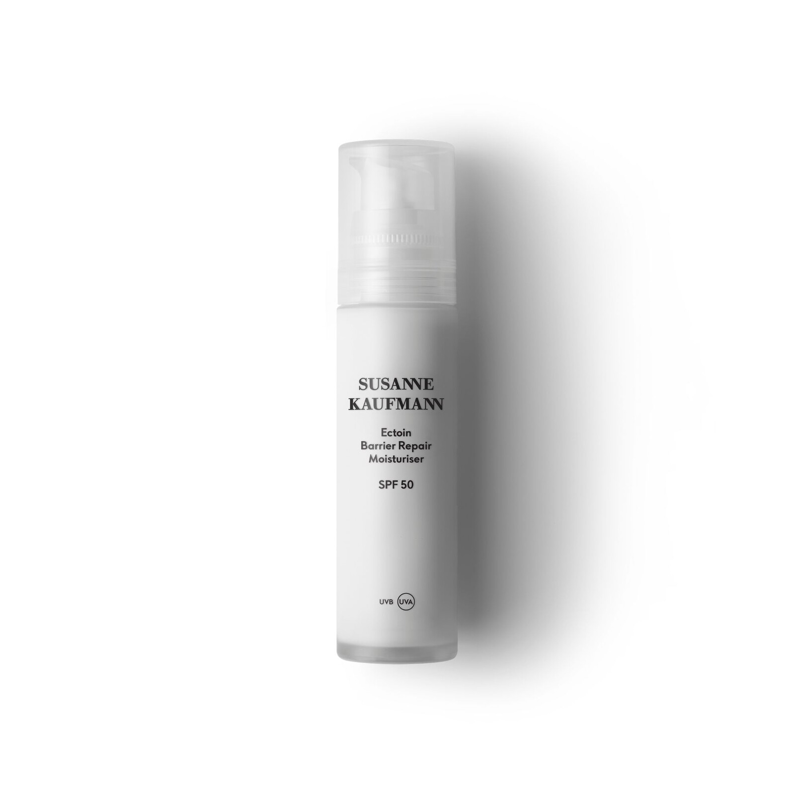 Susanne Kaufmann Hydratační pleťový krém SPF 50 Ectoin Moisturiser 50 ml