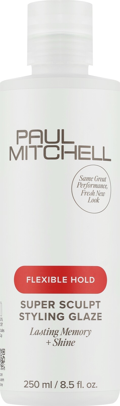 Paul Mitchell Stylingový gel Flexibile Hold Super Sculpt Styling Glaze 250 ml