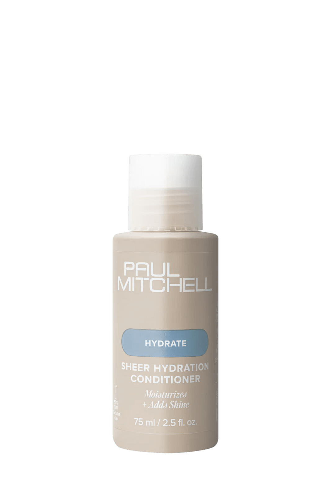 Paul Mitchell Hydratační kondicionér Hydrate Sheer Hydration Conditioner 75 ml