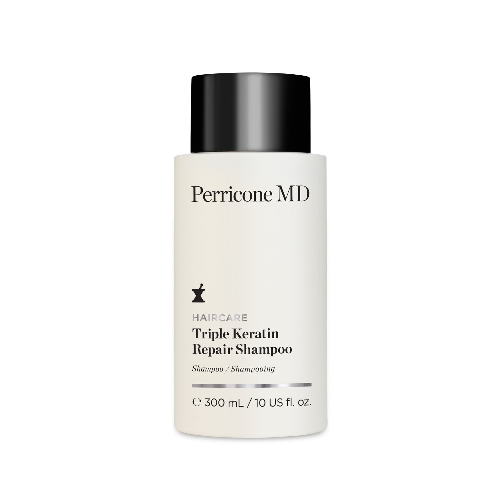 Perricone MD Šampon Triple Keratin Repair Shampoo 300 ml