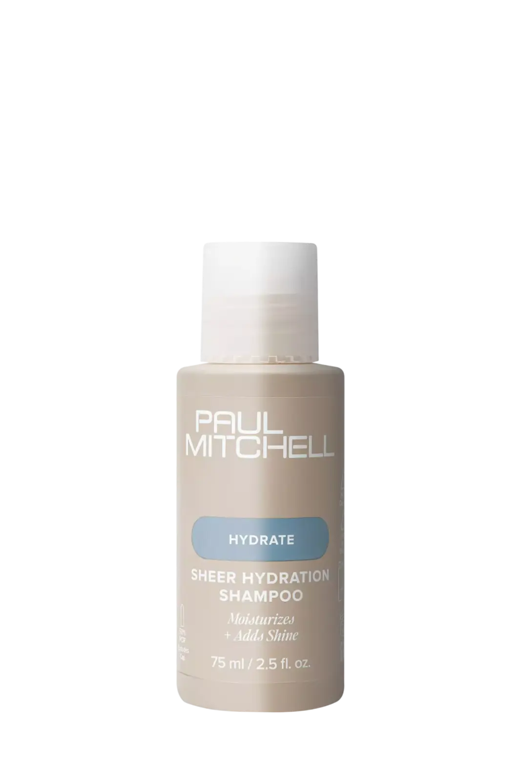 Paul Mitchell Hydratační šampon Hydrate Sheer Hydration Shampoo 75 ml