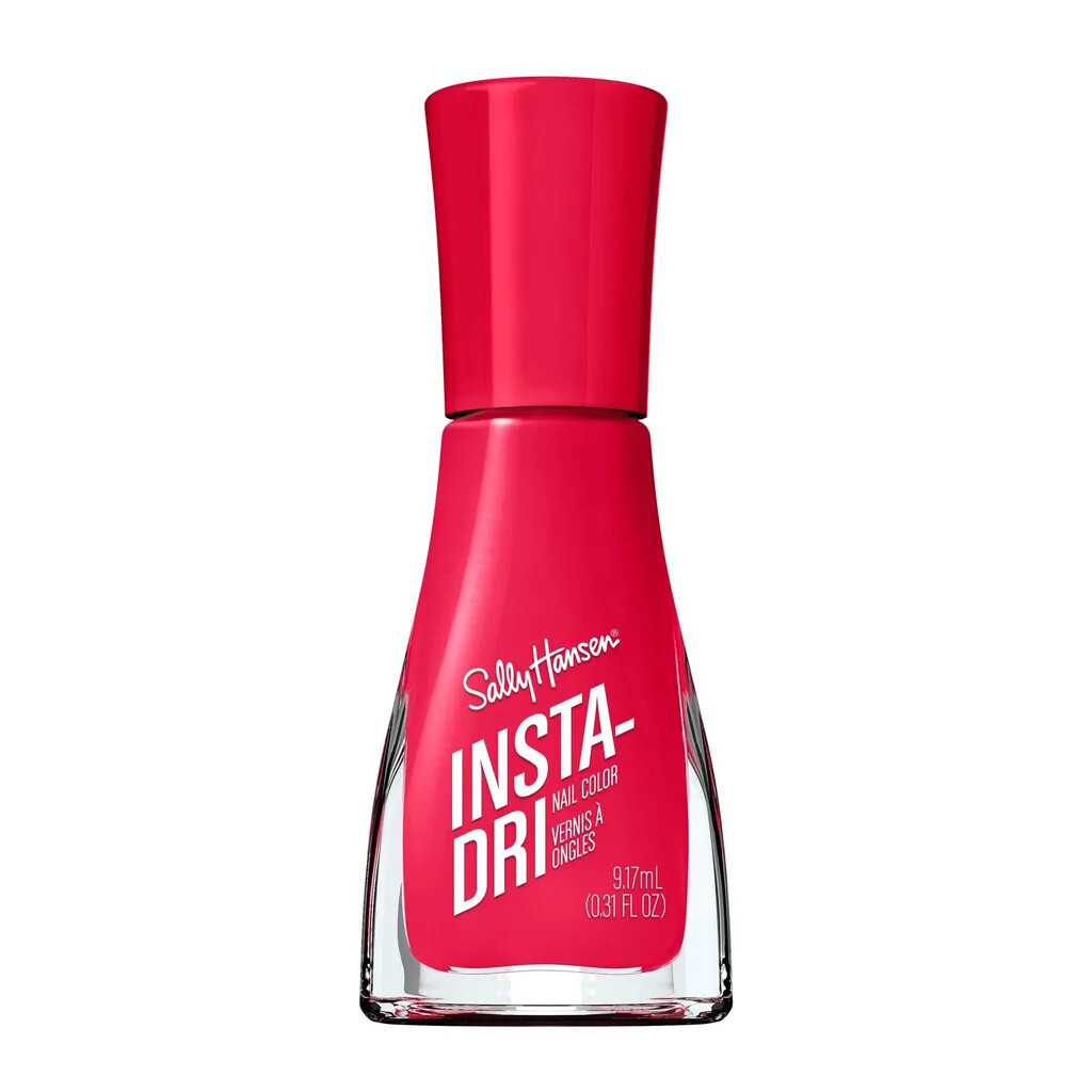 Sally Hansen Rychleschnoucí lak na nehty Insta-Dri Opulence 9,17 ml 362