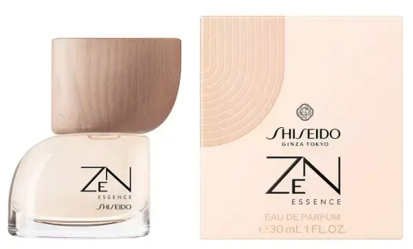 Shiseido Zen Essence - EDP 30 ml